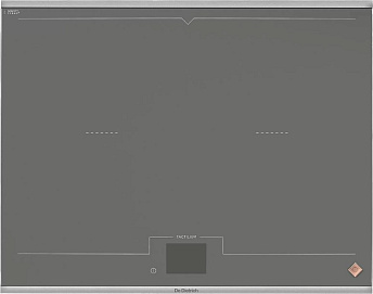 Варочная панель De Dietrich DPI7698GS