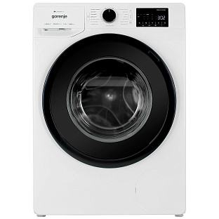 Стиральная машина GORENJE WPNEI94A1SWIFI/C Стиральная машина GORENJE WPNEI94A1SWIFI/C