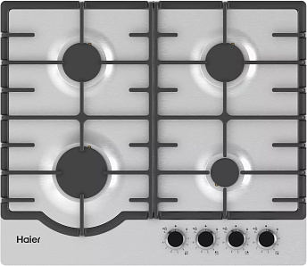 Газовая панель HAIER HHX-M64RNVX Газовая панель HAIER HHX-M64RNVX