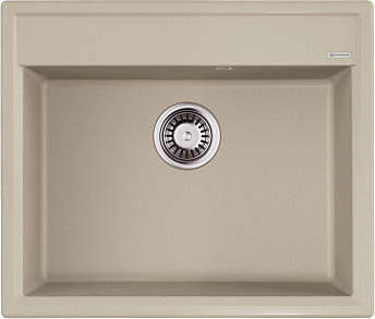 Кухонная мойка OMOIKIRI Daisen 60-SA (арт.4993623)