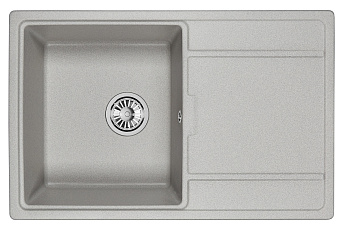 Мойка GRANULA 7804, БАЗАЛЬТ