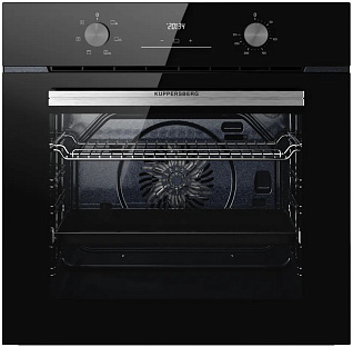 Духовой шкаф Kuppersberg HO 606 X line