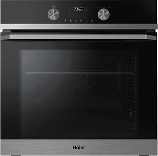 Духовой шкаф HAIER HOQ-K5AAN3BX Духовой шкаф HAIER HOQ-K5AAN3BX