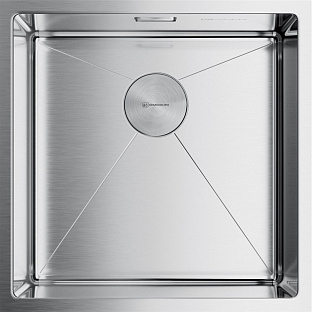 Кухонная мойка OMOIKIRI Taki 44-U/IF-IN(арт.4973044) Кухонная мойка OMOIKIRI Taki 44-U/IF-IN(арт.4973044)