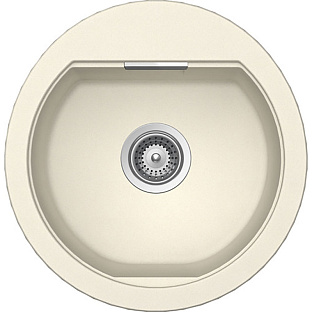 Мойка SCHOCK  Calypso 45  Cristadur магнолия