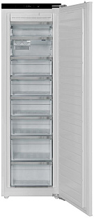 Морозильник Bertazzoni FRZ603UBNPTC/20
