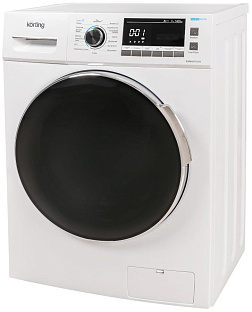 Стиральная машина Korting KWM 49IT1470 Стиральная машина Korting KWM 49IT1470