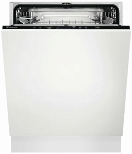 Встраиваемая посудомоечная машина Electrolux EEQ 947200 L