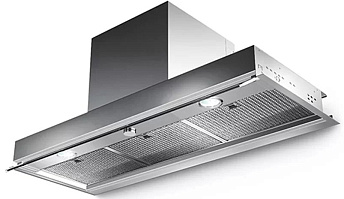 Вытяжка Faber IN-NOVA COMFORT X A120 Вытяжка Faber IN-NOVA COMFORT X A120
