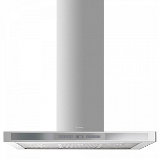 Вытяжка Smeg KS912XE