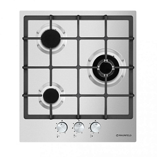 Газовая панель Maunfeld EGHS.43.33CSD/G