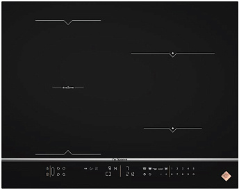 Варочная панель De Dietrich DPI7682X
