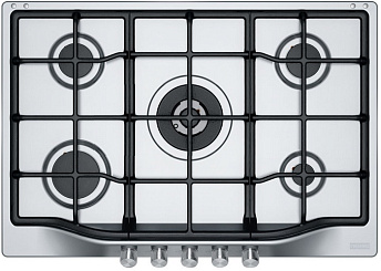 Газовая панель Franke FHTL 755 4G TC XS C