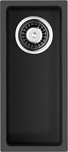 Кухонная мойка OMOIKIRI Bosen 20-U-BL(арт.4993153) Кухонная мойка OMOIKIRI Bosen 20-U-BL(арт.4993153)