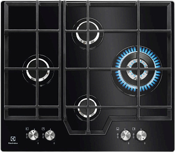 Варочная панель Electrolux KGG6456K