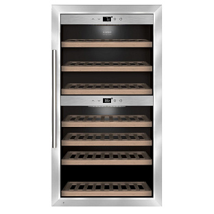 Холодильник винный CASO WineComfort 66
