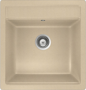 Мойка SCHOCK  Nemo 50  Cristalite лунный камень