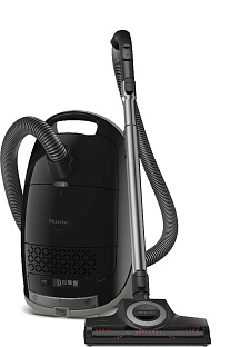 Пылесос Miele Guard M1 Cat-Dog Flex SVZF0 черный
