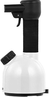 Отпариватель LauraStar IGGI Pure White