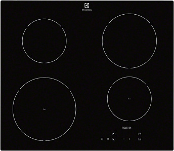 Варочная панель Electrolux EHH56240IK