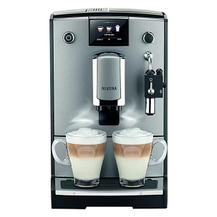 Кофемашина NIVONA NICR 675