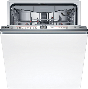 Встраиваемая посудомоечная машина Bosch SMV6ECX08E