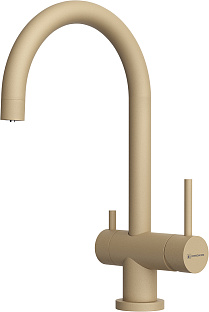 Смеситель OMOIKIRI Yamada-CH-P(арт.4974228)