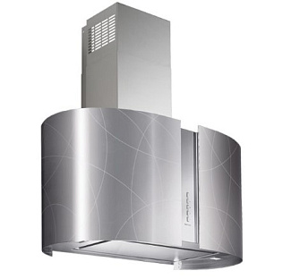 Вытяжка Falmec MIRABILIA/LED GROOVE STEEL 67 Вытяжка Falmec MIRABILIA/LED GROOVE STEEL 67