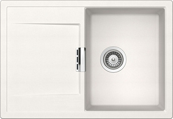 Мойка SCHOCK Eton 45 D Cristadur поларис Мойка SCHOCK Eton 45 D Cristadur поларис