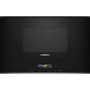Микроволновая печь SIEMENS BF722R1B1