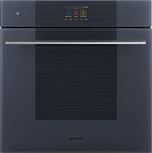 Духовой шкаф SMEG SO6104APG Духовой шкаф SMEG SO6104APG