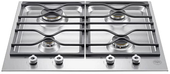 Варочная панель Bertazzoni PM6040X