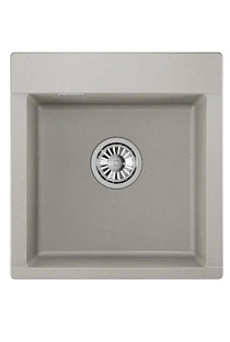 Мойка GRANULA Estetica 4701, БАЗАЛЬТ Мойка GRANULA Estetica 4701, БАЗАЛЬТ