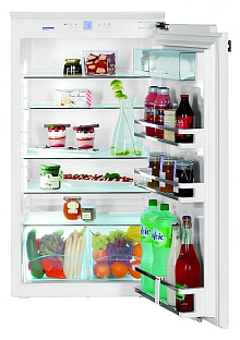 Встраиваемый холодильник Liebherr IK 1950