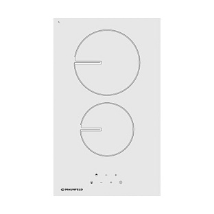 Варочная поверхность Maunfeld MVCE31.2HL.SZ-WH