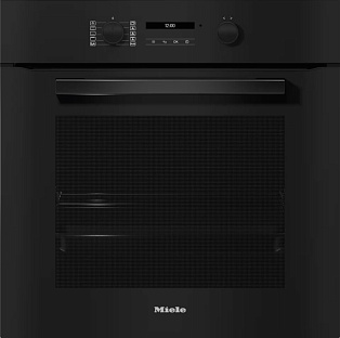 Духовой шкаф Miele H 2861-1 B 125 Edition Obsidian Black
