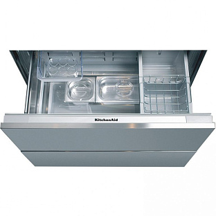Холодильник KitchenAid KCBDX 88900