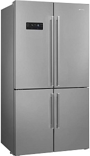 Холодильник Smeg FQ60XDF