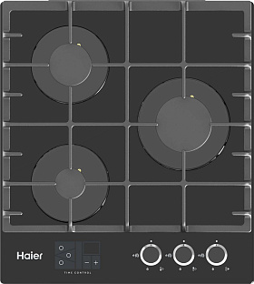 Газовая панель HAIER HHX-G53CNSB