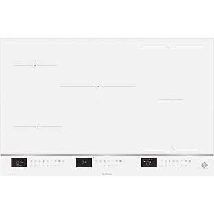 Индукционная стеклокерамич. панель De Dietrich DPI4832W