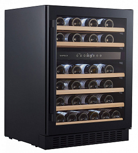 Холодильник винный Temptech CLX60DB