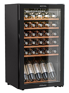 Винный холодильник Meyvel MV33-KBF1