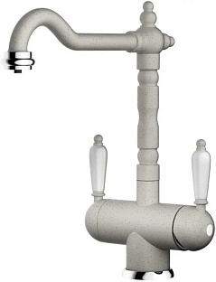 Смеситель OMOIKIRI Amagasaki-EV(арт.4994072)