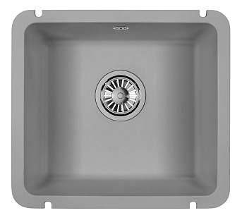 Мойка GRANULA 3601, АЛЮМИНИУМ Мойка GRANULA 3601, АЛЮМИНИУМ