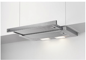 Вытяжка AEG DPB2621S Вытяжка AEG DPB2621S