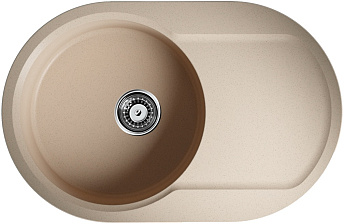 Кухонная мойка OMOIKIRI Manmaru 78-SA(арт.4993413)