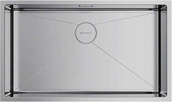 Кухонная мойка OMOIKIRI Taki 74-U/IF-IN  (арт.4993497)