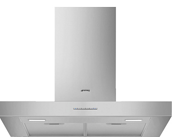 Вытяжка Smeg KBT700XE Вытяжка Smeg KBT700XE