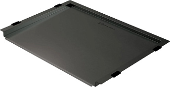 Крыло для мойки съемное OMOIKIRI RE-01-GM(арт.4999018)