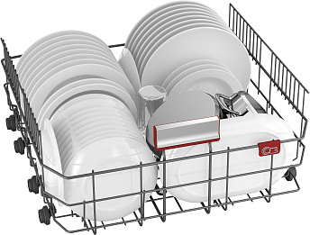 Посудомоечная машина Toshiba DW-16B1(B)-RU